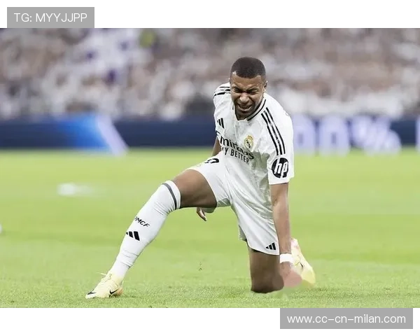 皇马锋线过度依赖姆巴佩！球队体系面临隐患