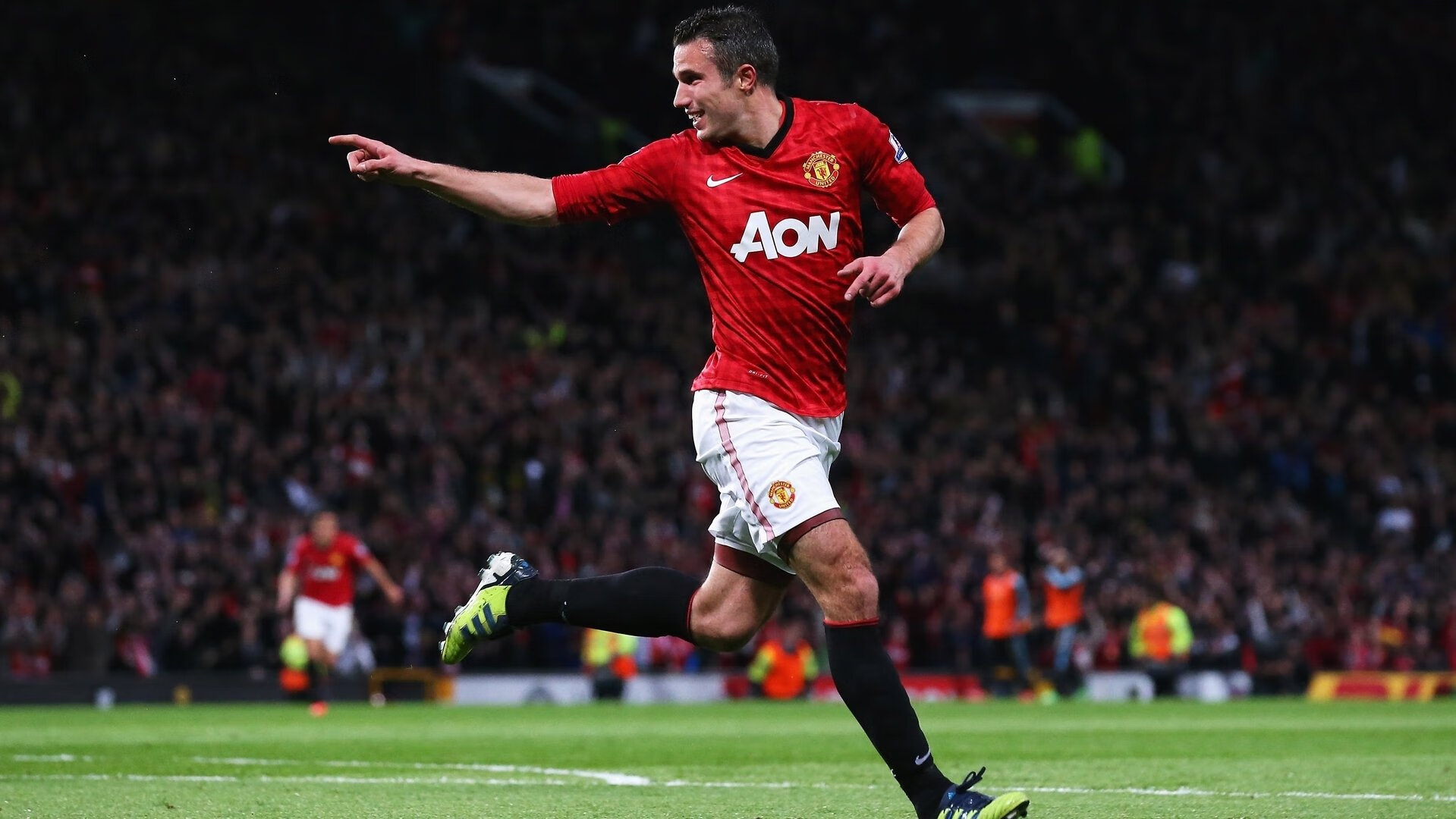 多面手角色让战术更具弹性，多面手的图片